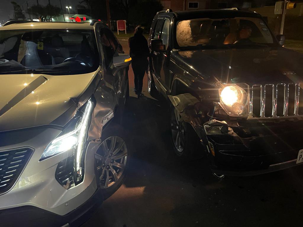 Francisco Romero tweet media