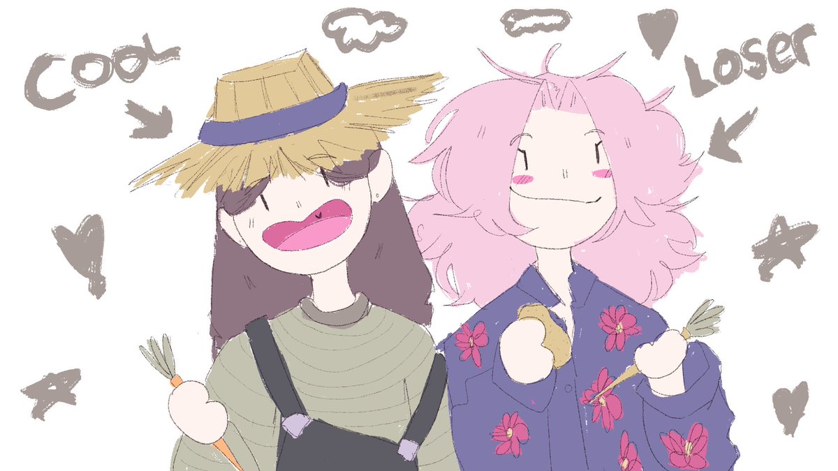 HELLOOOooOOOooOOOOoo

GUQQIE TEACHES ME STARDEW VALLEY TODAY LIVE ON STREAM!! I AM BECOMING A FARMER!!!

SEE YOU @ 6PM GMT (40 minutes)