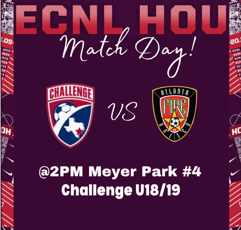 🚨Game Day🚨 <a href="/ChallengeSoccer/">Challenge Soccer Club</a>