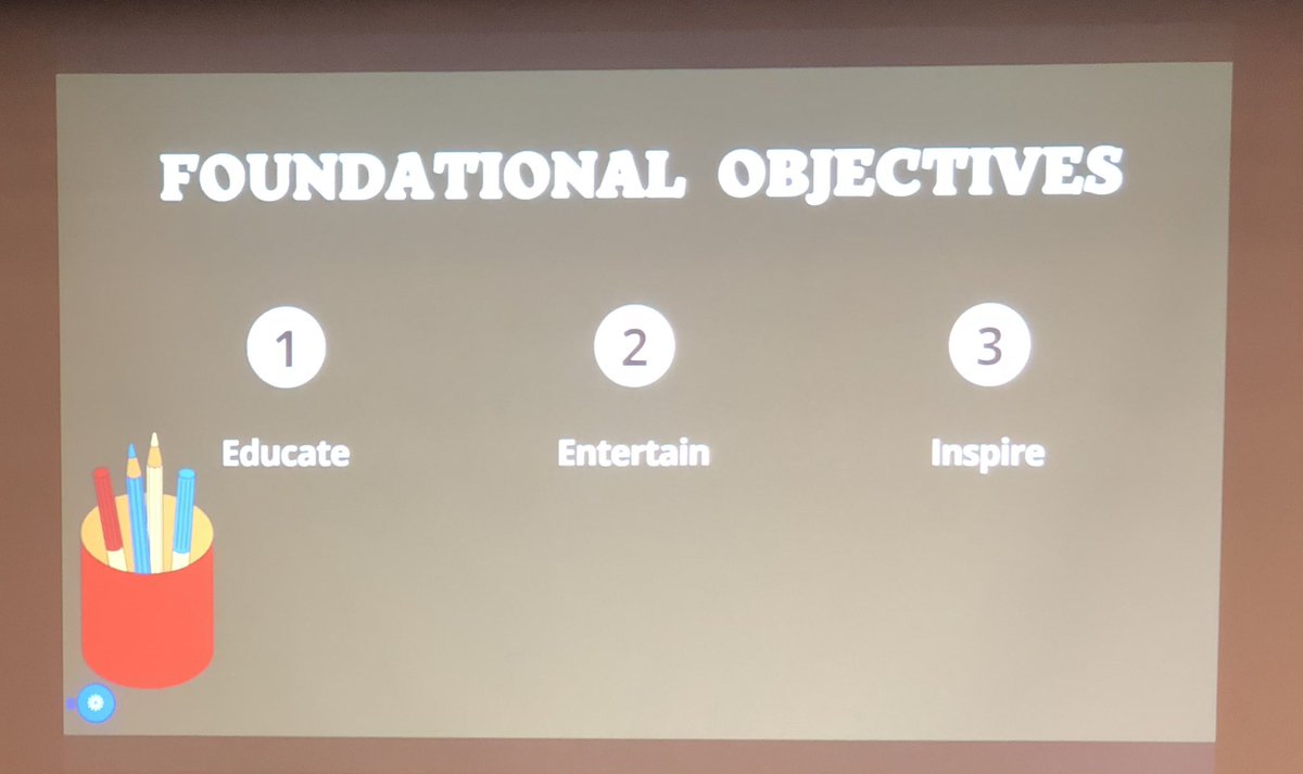 Use social media to build collective efficacy and increase family engagement. #ASTE23 #nikok12strong #kpbsdchamps @BreneBrown