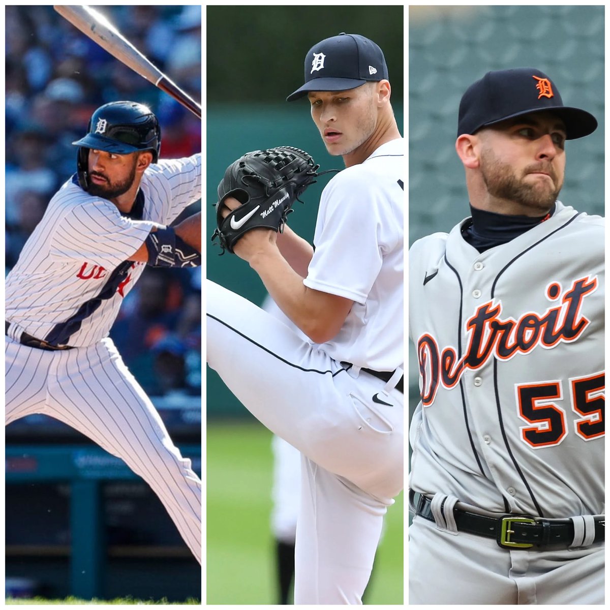 Motor City Metrics tweet media