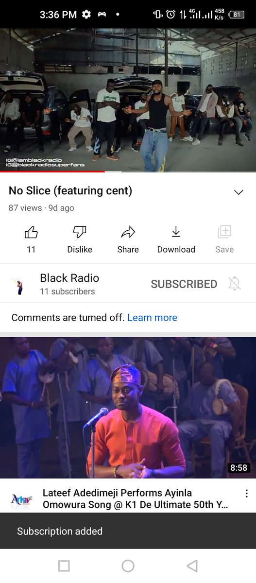 AmaanAliyu2's tweet image. Done
07015121406 Airtel
#noslice