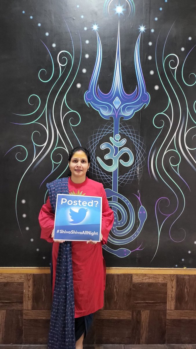 garima_charu's tweet photo. #shivashivaallnight 
#lucknowMSR
#Mahashivratri2023 
@AjitNobody @LalitAmbardar @Banupriyaekj @rvi_rock @IndiaPresident @DraupadiMu @rashtrapatibhvn   @ajaydevgn @Team_JuhiChawla @RanveerOfficial @deepikapadukone @tamannaahspeaks @MameKhanMusic https://t.co/G2ATq9Ec84