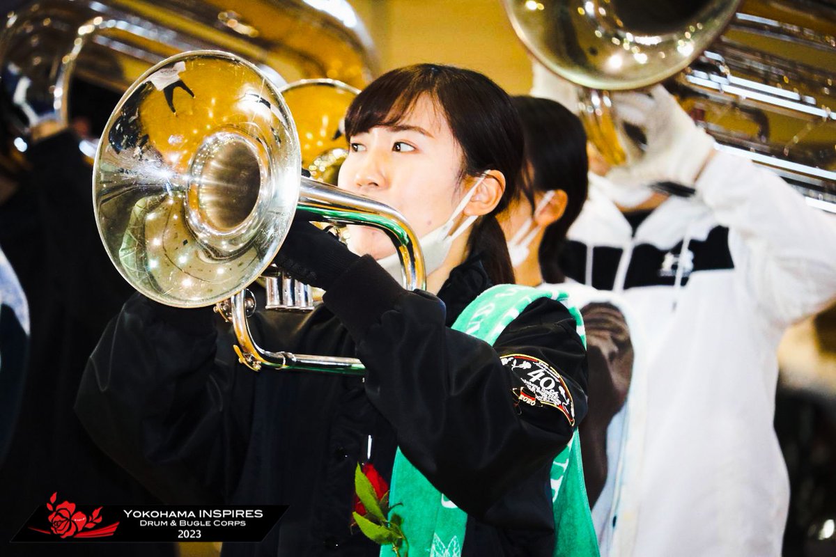 YokohamaInspire's tweet photo. 【40th Anniversary LIVE】

いよいよ明日となりました！

2月19日(日)16:30〜

配信URLはこちらです↓
https://t.co/QIW2ay2Sxm

皆様のご視聴を心よりお待ちしております！🌹 https://t.co/AEXvrMDNst