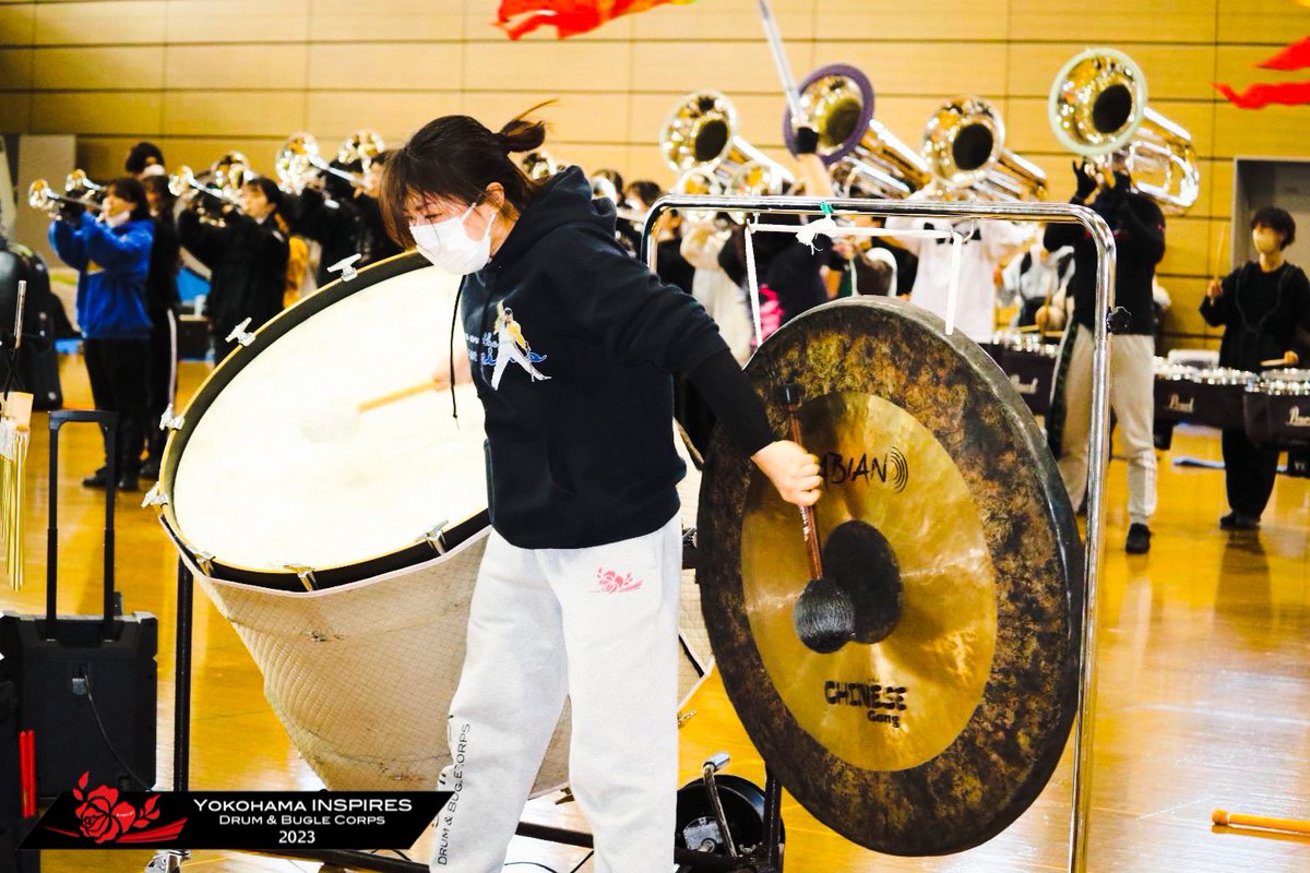 YokohamaInspire's tweet photo. 【40th Anniversary LIVE】

いよいよ明日となりました！

2月19日(日)16:30〜

配信URLはこちらです↓
https://t.co/QIW2ay2Sxm

皆様のご視聴を心よりお待ちしております！🌹 https://t.co/AEXvrMDNst