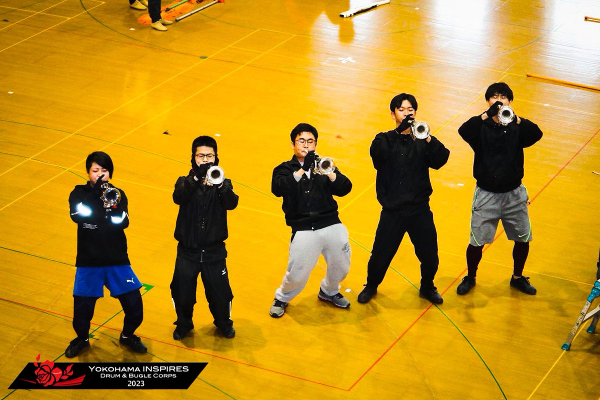 YokohamaInspire's tweet photo. 【40th Anniversary LIVE】

いよいよ明日となりました！

2月19日(日)16:30〜

配信URLはこちらです↓
https://t.co/QIW2ay2Sxm

皆様のご視聴を心よりお待ちしております！🌹 https://t.co/AEXvrMDNst
