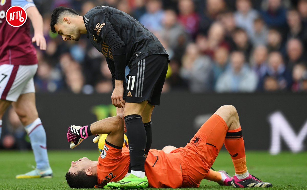 YOU OKAY EMI!!!!??????