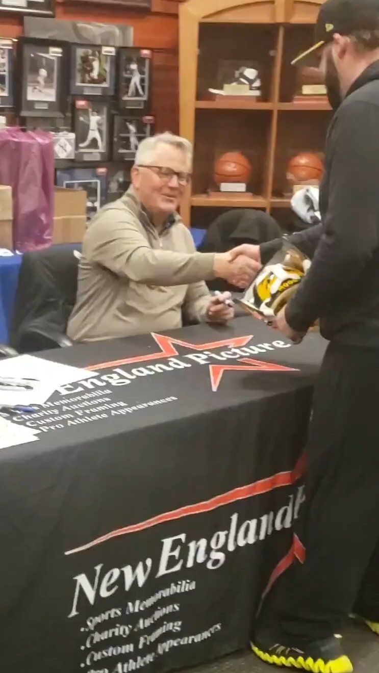 Happy Birthday to Andy Moog! 