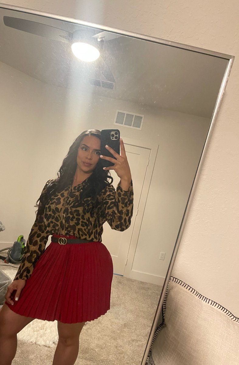 Raquel Reign tweet media