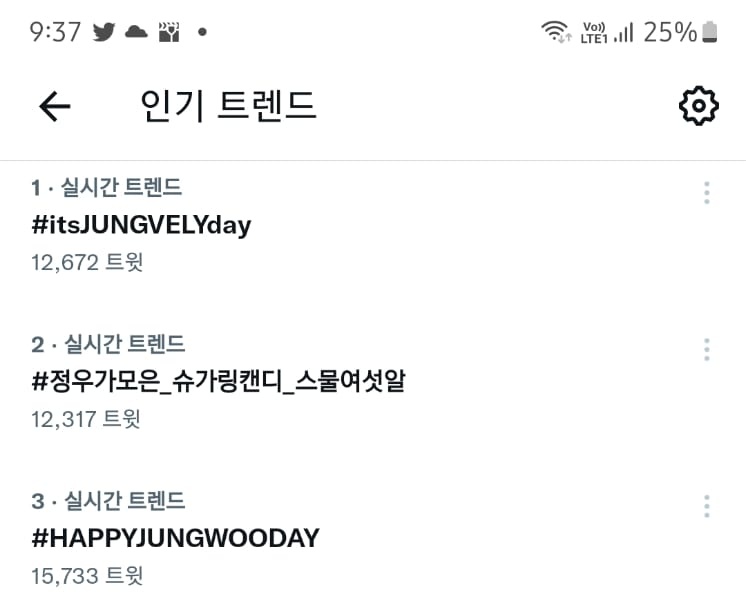 eja PROJECT JUNGWOO BDAY📌 on Twitter "RT captainuwu South Korea