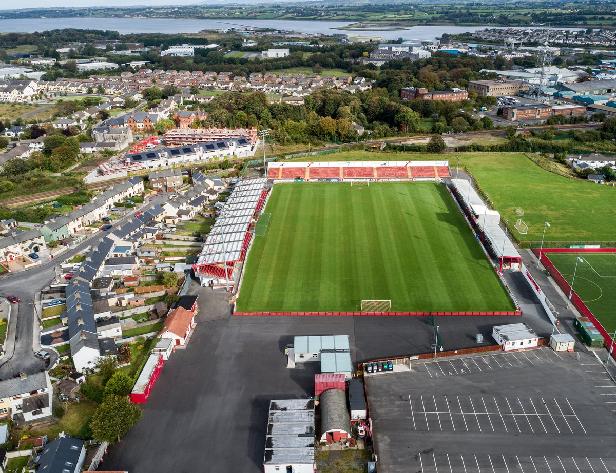 sligorovers's tweet photo. Fans are asked to respect our surrounding areas when parking your car

Only park in a place that it is safe to do so

There are around 200 spaces opposite the ground at The Nazareth House and there are public car parks around town.

Respect our neighbours #bitored https://t.co/1vgVgDAKya
