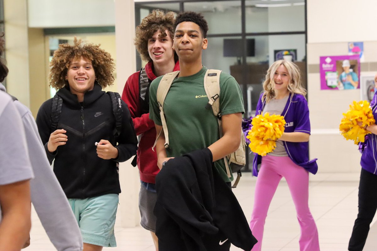 Granbury ISD tweet media