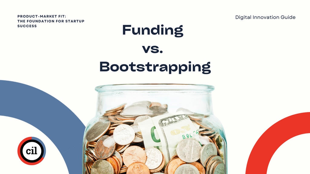 cil_academy's tweet photo. Funding vs. Bootstrapping
When starting a business, decide how you'll fund it long-term. Will you seek out investors, or bootstrap your way to success? Both have their pros and cons, so weigh your options carefully.

#cil #cecureintelligence #cilteams #cloud #aws #awspartner https://t.co/LiCDidpvFa