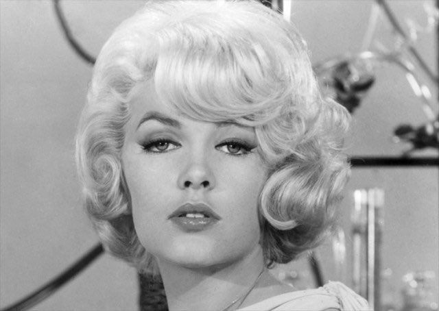Classic Film Tv Cafe On Twitter Rip Stella Stevens She Was Another 