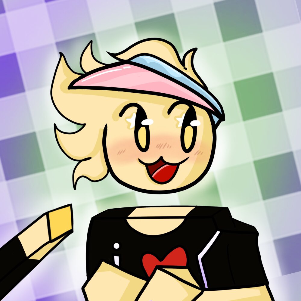 CherryArts🍒 | COMMISIONS OPEN! tweet media