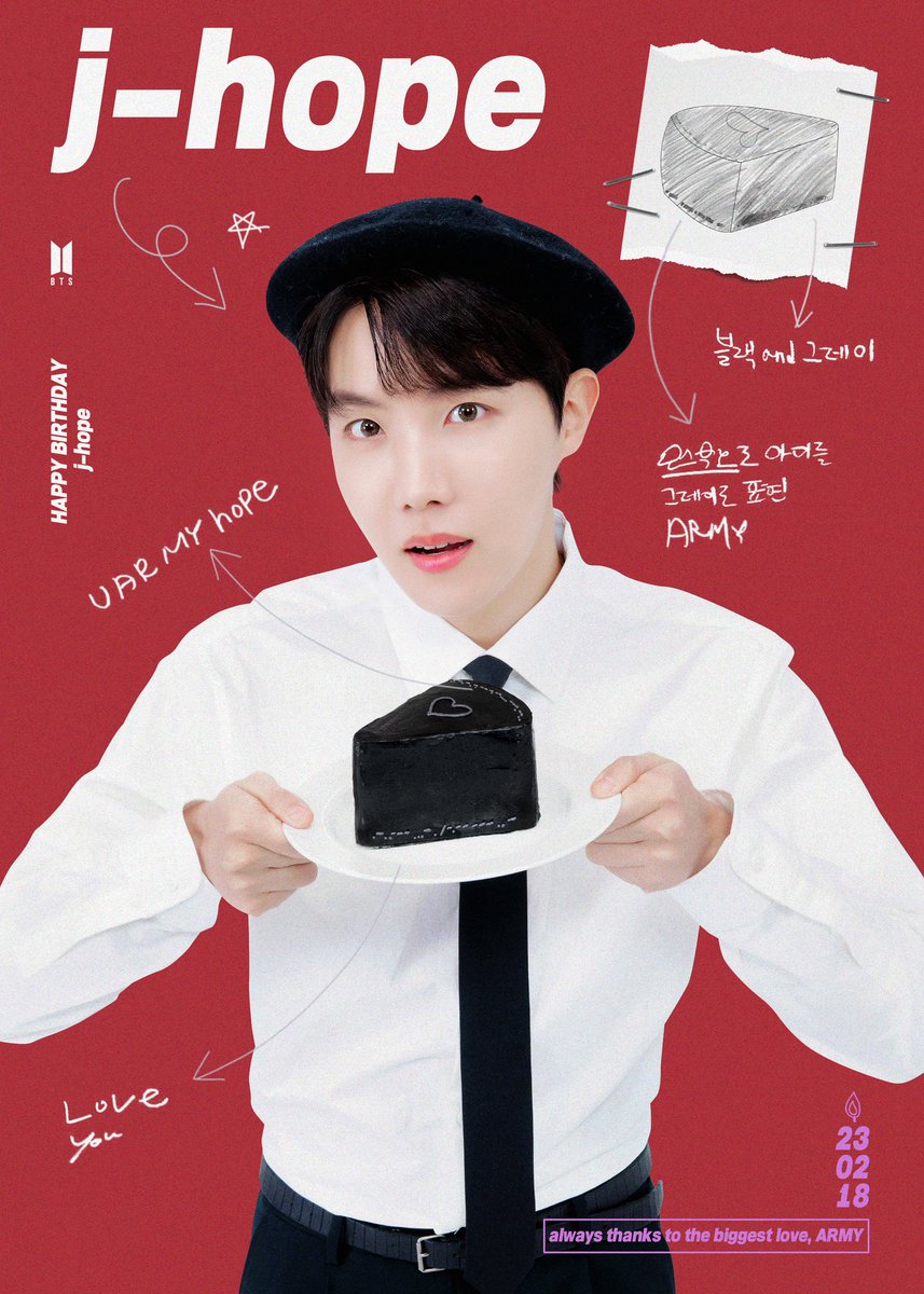Fernand88090000's tweet photo. #HappyJhopeDay #HappyBirthdayJhope
HAPPY BIRTHDAY HOBI🐿️ have fun with the people you love take care of your health and do not skip your meals, I miss you very much, thank you for being the light on my way I am proud of you,  do not try too hard. I love you so much hobi 🐿️🌈 https://t.co/2e6RKCR0Aa