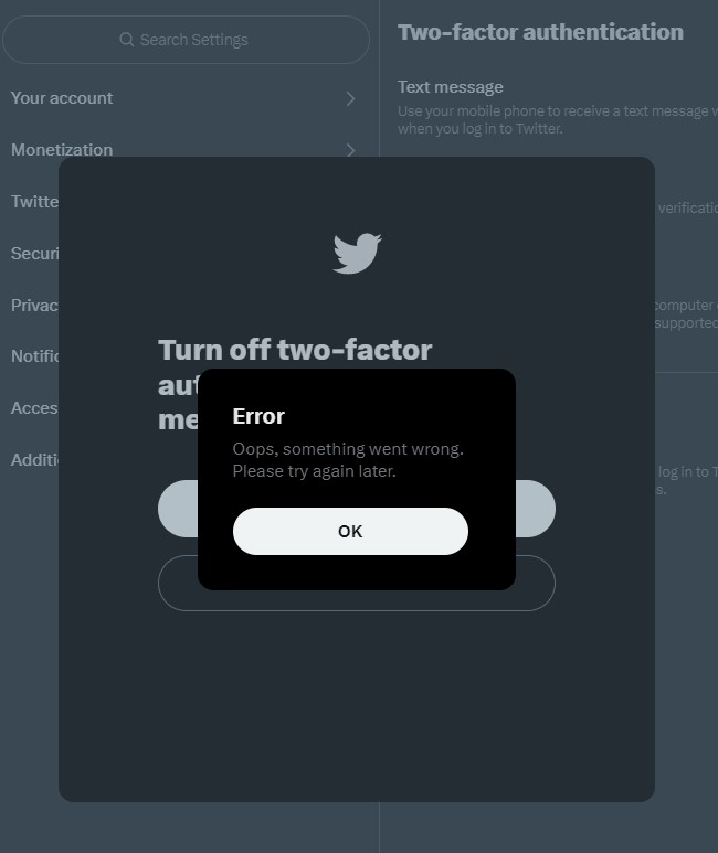 MoreFiles tweet media