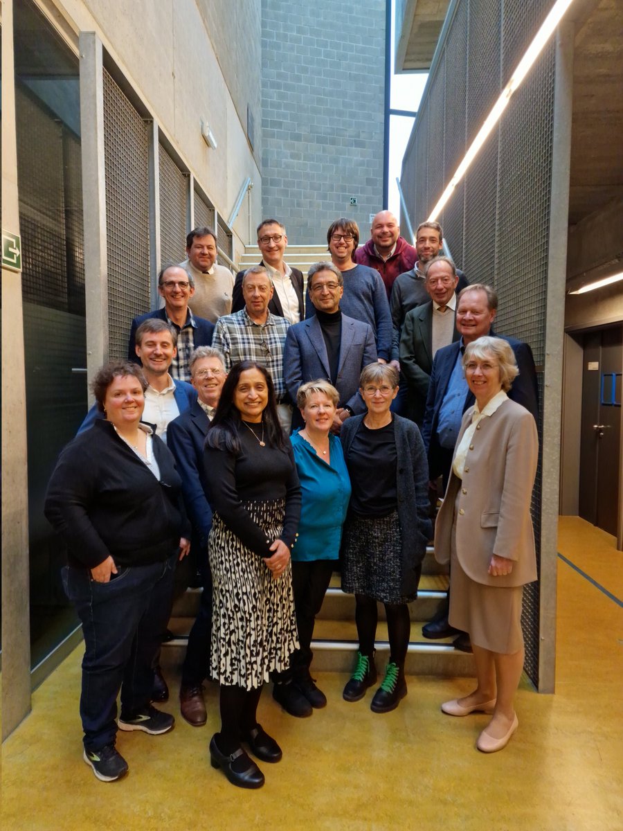 AFrançoise Spinoit (@afspinoit) on Twitter photo Today a new generations of #FEAPU's graduated <a href="/ESPUorg/">ESPU</a> <a href="/ESPU_EdCom/">ESPU Education Committee</a>. Congratulations <a href="/caroline_jamaer/">Caroline Jamaer</a>, FEBU, FEAPU ! <a href="/uzgent/">UZ Gent</a> <a href="/ugent_fge/">UGent Geneeskunde & Gezondheidswetenschappen</a> <a href="/HoebekePiet/">Piet Hoebeke</a> <a href="/ERN_eUROGEN/">ERN eUROGEN</a> <a href="/JessaZiekenhuis/">Jessa Ziekenhuis</a> #pediatric #urology Today a new generations of #FEAPU's graduated <a href="/ESPUorg/">ESPU</a> <a href="/ESPU_EdCom/">ESPU Education Committee</a>. Congratulations <a href="/caroline_jamaer/">Caroline Jamaer</a>, FEBU, FEAPU ! <a href="/uzgent/">UZ Gent</a> <a href="/ugent_fge/">UGent Geneeskunde & Gezondheidswetenschappen</a> <a href="/HoebekePiet/">Piet Hoebeke</a> <a href="/ERN_eUROGEN/">ERN eUROGEN</a> <a href="/JessaZiekenhuis/">Jessa Ziekenhuis</a> #pediatric #urology