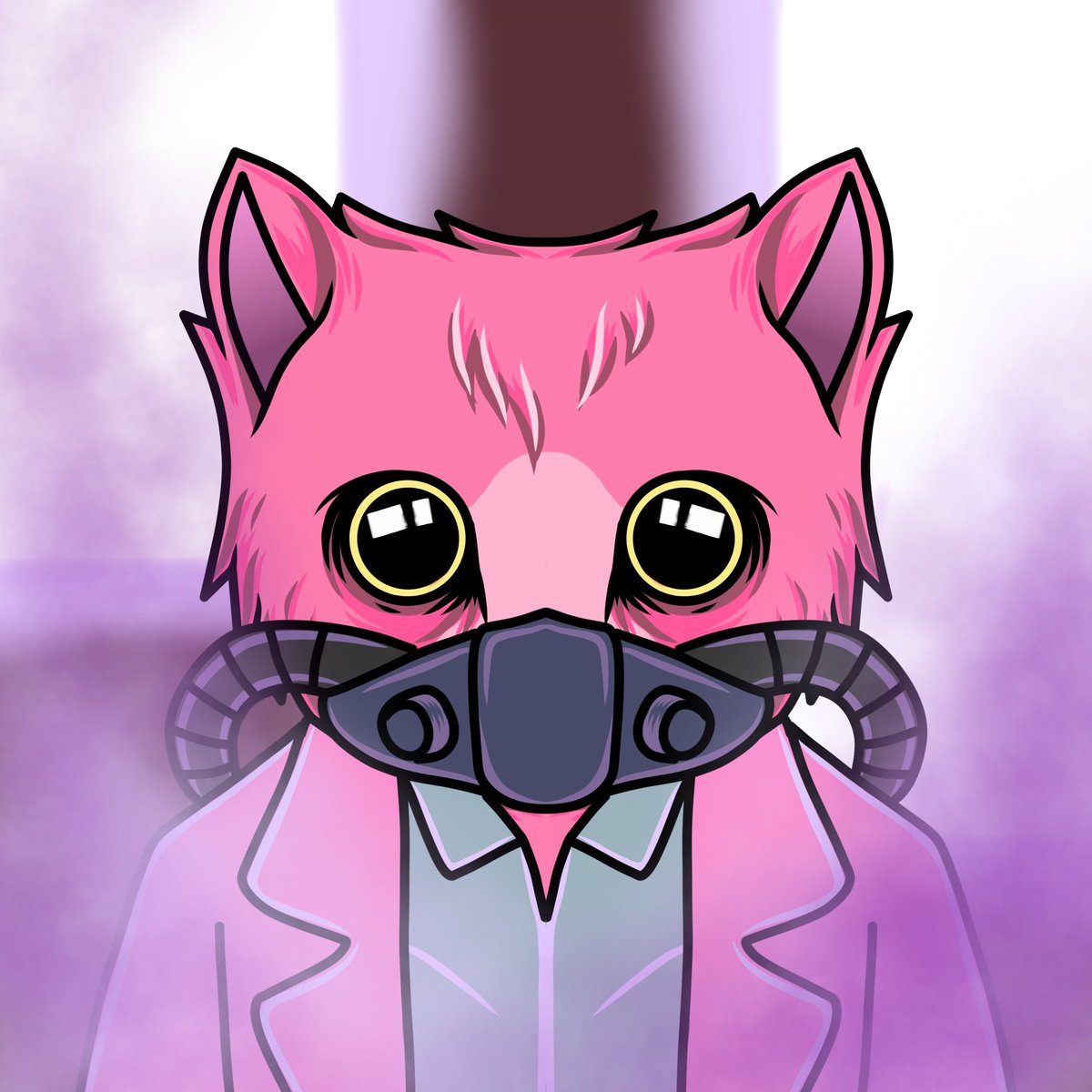 New items meow 😻
Let's collect now! 
Catsplay #37
opensea.io/assets/matic/0…

Catsplay #38
opensea.io/assets/matic/0…

Catsplay #39
opensea.io/assets/matic/0…

Catsplay #40
opensea.io/assets/matic/0…
Only 0.0045
Lets go meow
Much love ❤❤❤

#NFT #NFTCommunity #nftjpn #nftnusantara