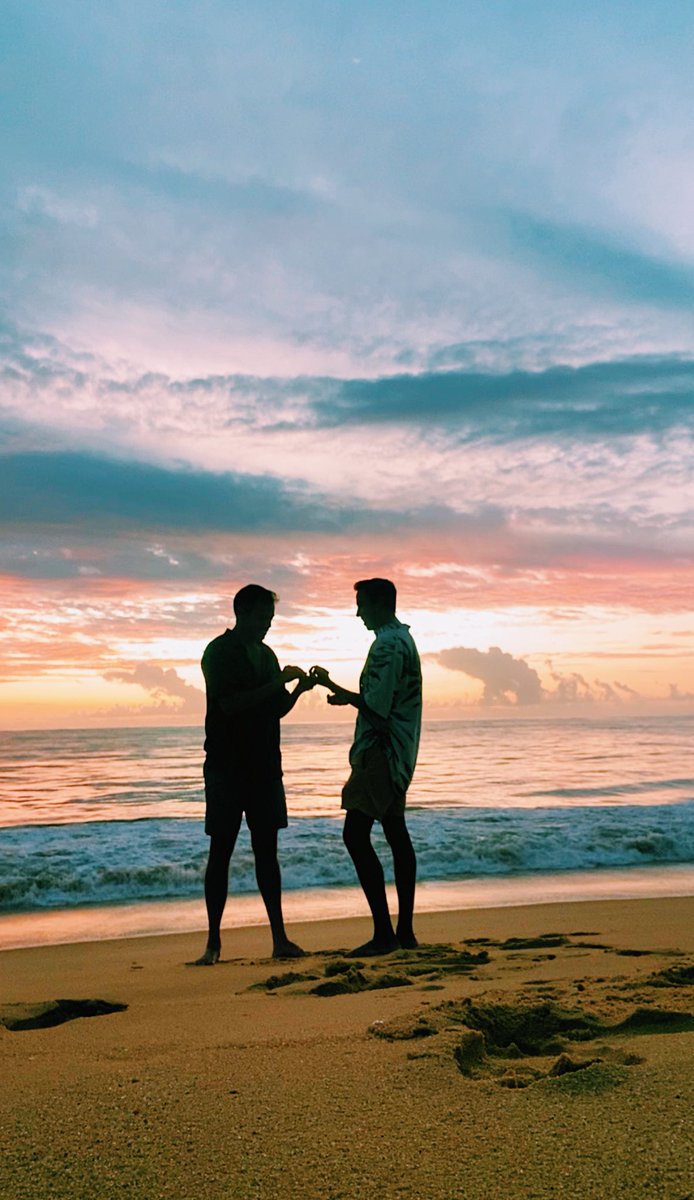 bonibb's tweet photo. Fui pedido em casamento em caraiva, esse é o Tweet https://t.co/QRirUvB8ft