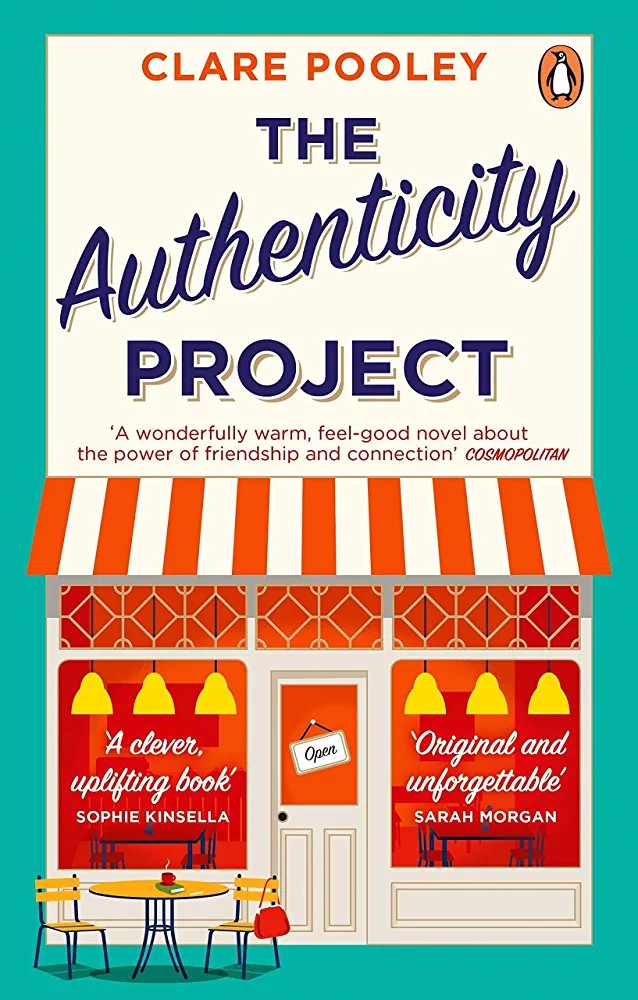 GwardiakKate's tweet photo. Found this book by @cpooleywriter
Normally, that is not something I would pick up. But it is actually quite uplifting, has got great vivid characters, and has an engaging story. Absolute bonus of very short chapters works well with my current condition! 😊
#BookLover #BookClub https://t.co/qNEub19qD7