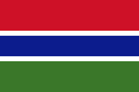 swagftima's tweet photo. #HappyIndependenceDay to 🇬🇲

#Gambiaat58 

The flag.                   The face. https://t.co/pPpa9phYLY