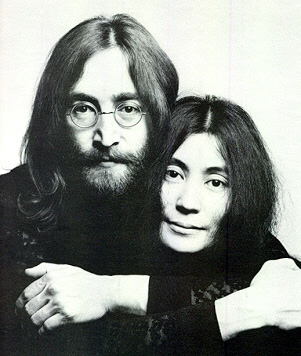 IMAGINEzine's tweet photo. Today on February 18th, IMAGINE celebrates the 90th birthday of Yoko Ono, Japanese multimedia artist, singer, songwriter, peace activist, and co-writer with @johnlennon of the global anthem, Imagine! @yokoono https://t.co/jMSRmLw7co
