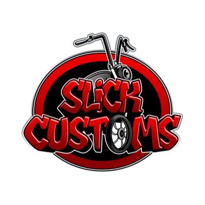 SlickCustoms tweet picture