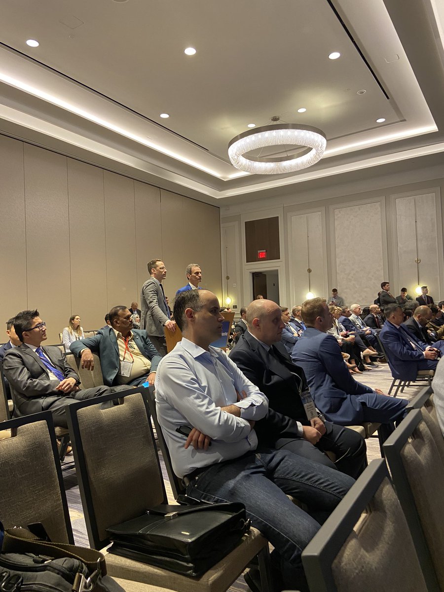 RachelBlueMD's tweet photo. Dueling dissections endoscopic vs open to the transcavernous/suprasellar regions by @PerisCelda and #almefty moderated by @jacquesmorcosmd and #gardner. Another amazing day at @NASBSorg! https://t.co/B9QeRQhNNh