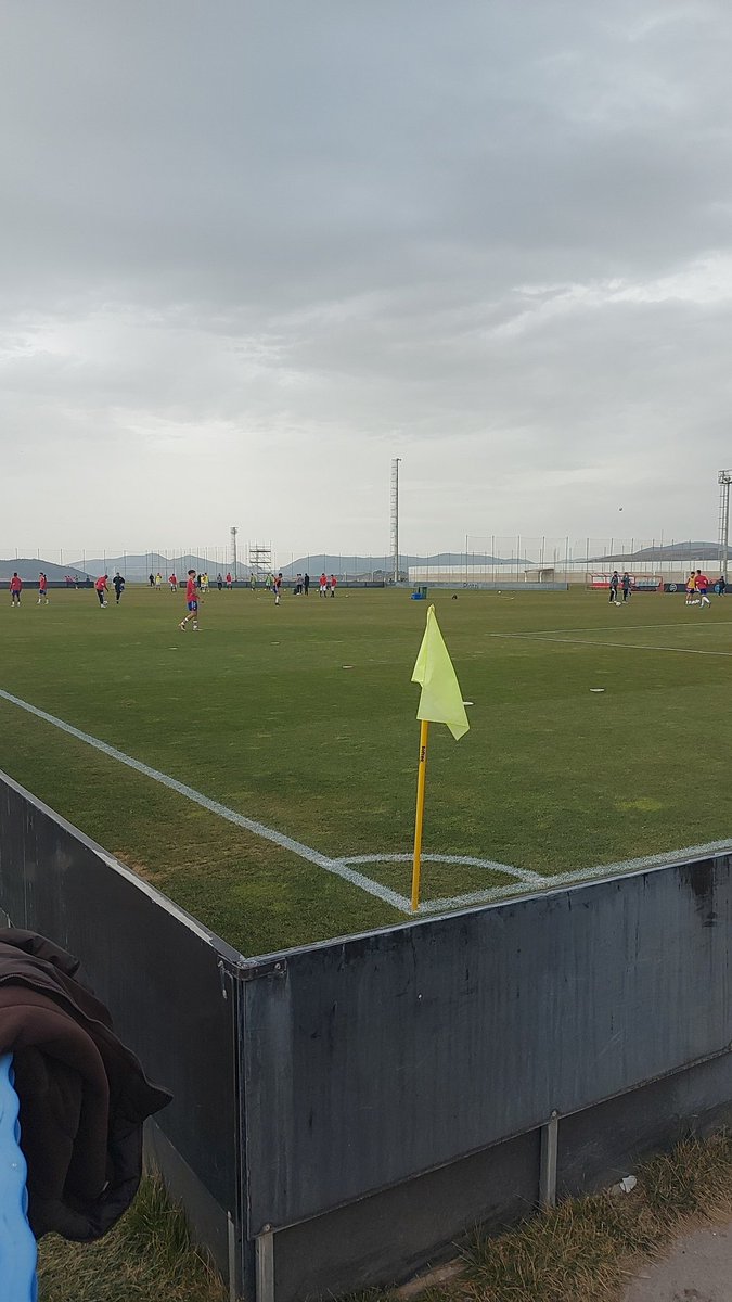 No estaréis solos <a href="/UTRERACD/">C.D. Utrera</a> VAMOOOOOOSS 💪