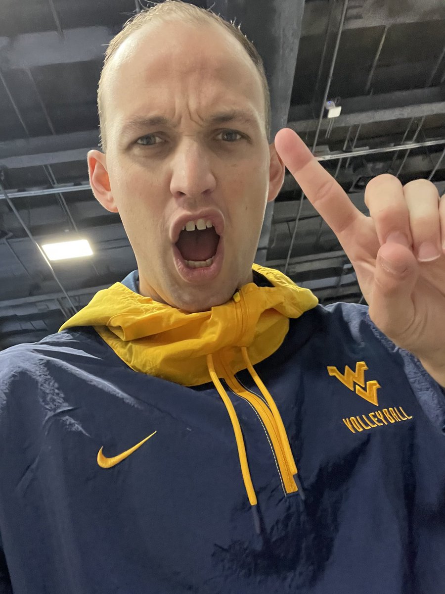 Travis Magorien tweet media