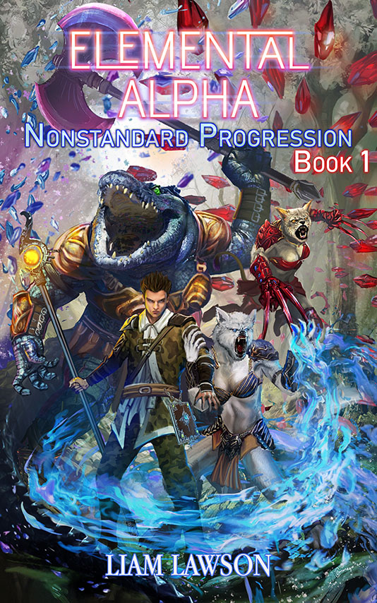 Ommega_Studio's tweet photo. my first post on twitter since I created the account in 2010.. :D
Old Commision's Project 2020
Elemental Alpha - Book 1 https://t.co/KdH1ZQnaQs