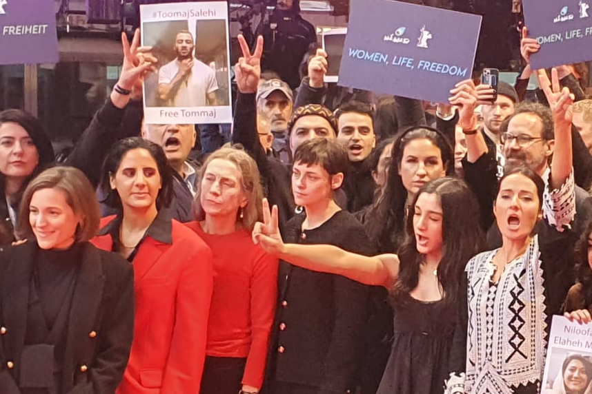 Screen International on Twitter "Kristen Stewart, berlinale