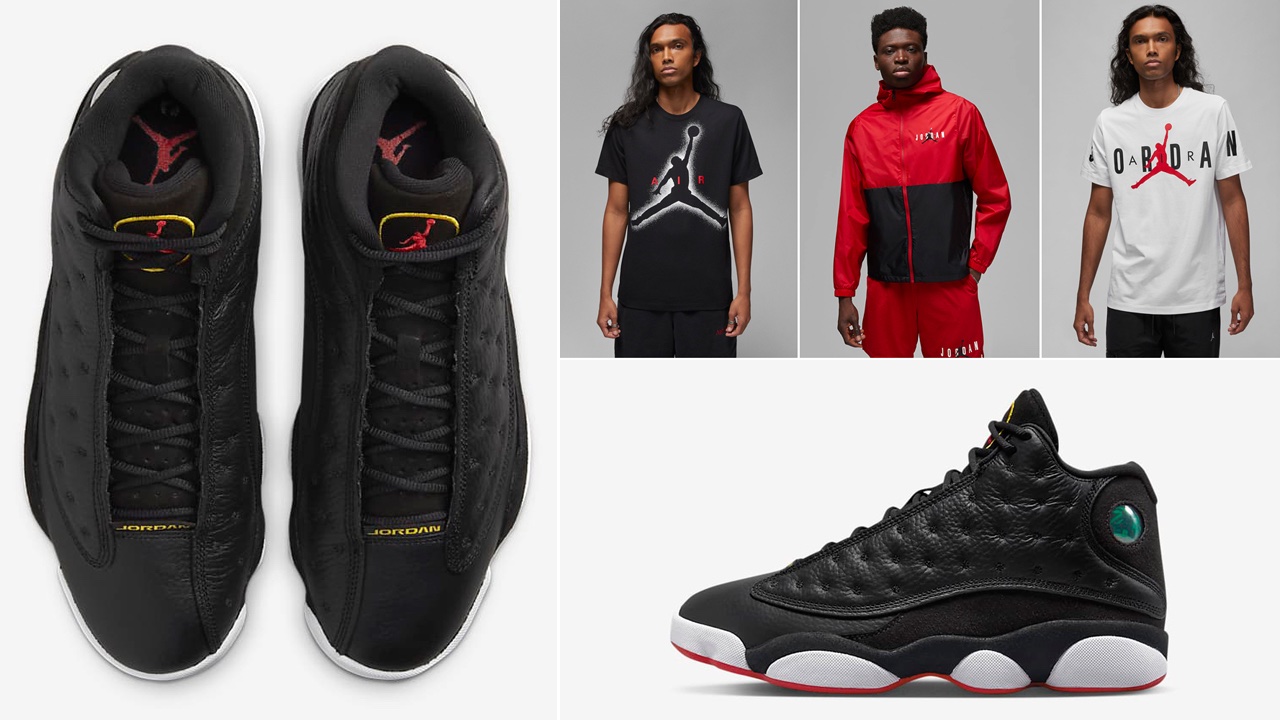 13 Outfits With Jordans