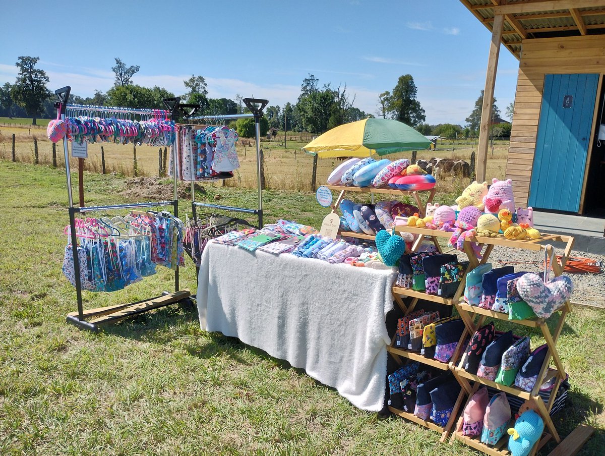 TejedorayQF's tweet image. Ya. Con mi mesa y mis percheros instalada 😊
#tacamo #Osorno