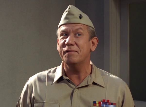 NLCarolynMuse's tweet photo. Remembering film/television/voice actor Allan Melvin, who was born #OTD (February 18th) in 1923.  #ThePhilSilversShow #TheDickVanDykeShow #MakeRoomforDaddy #TheAndyGriffithShow #TheMagillaGorillaShow #GomerPyleUSMC #TheBradyBunch #AllintheFamily #ArchieBunkersPlace https://t.co/V6JciqfWGd