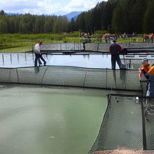 malik42174767's tweet photo. Big news for fish 🐠🐋🐟 lovers! The J&K admin has approved 10 new #Trout hatcheries. This will enhance the quality and quantity of fish seed available for fish farming and create market linkages. #fishseed #troutfarming
#AnantnagForTrout #Adani #ODOP-Jk
@DPO_Anantnag @Anantnag https://t.co/rM2amavA81