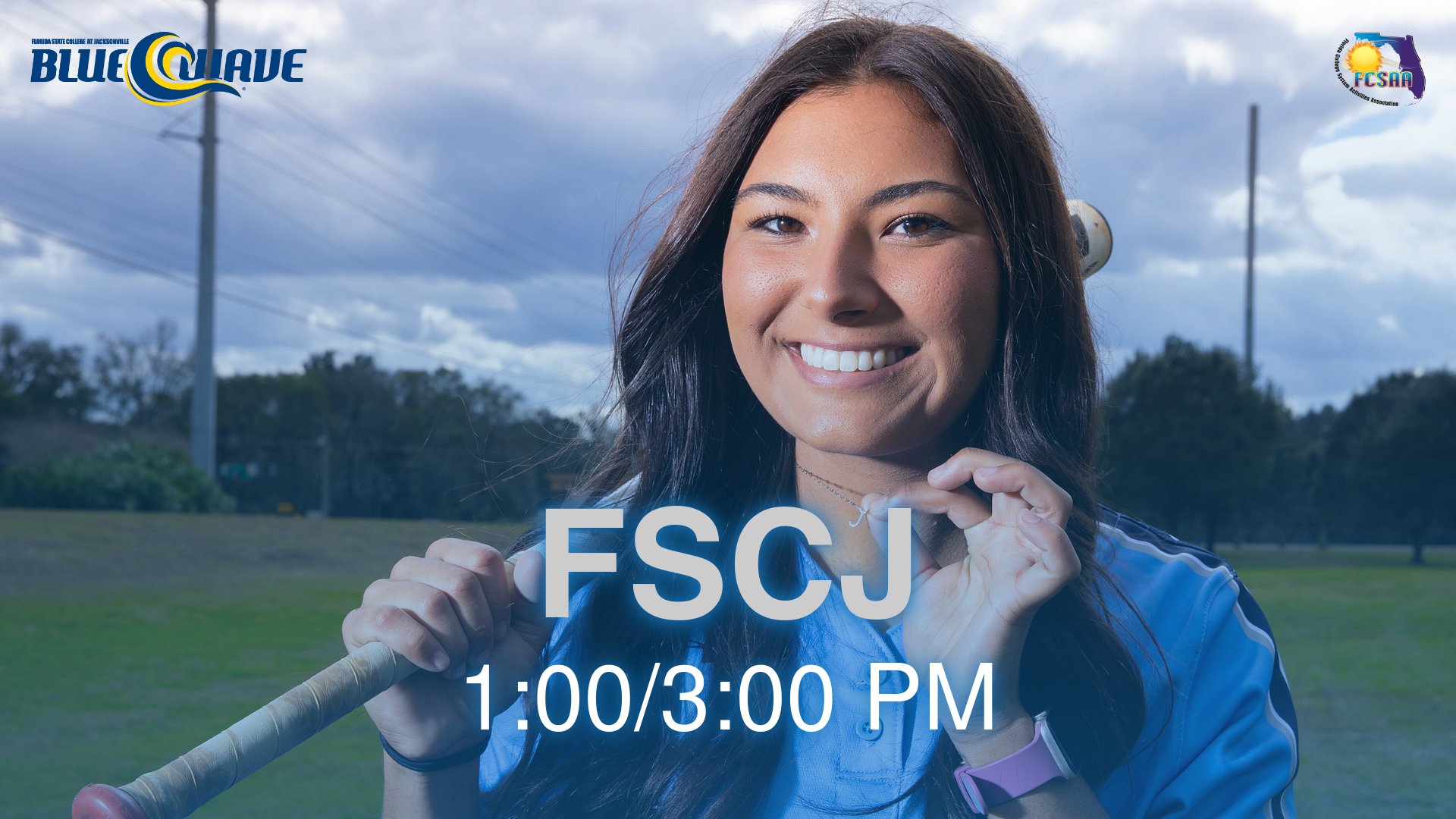 Santa Fe Saints on Twitter "A Saturday for home softball! vs. Florida