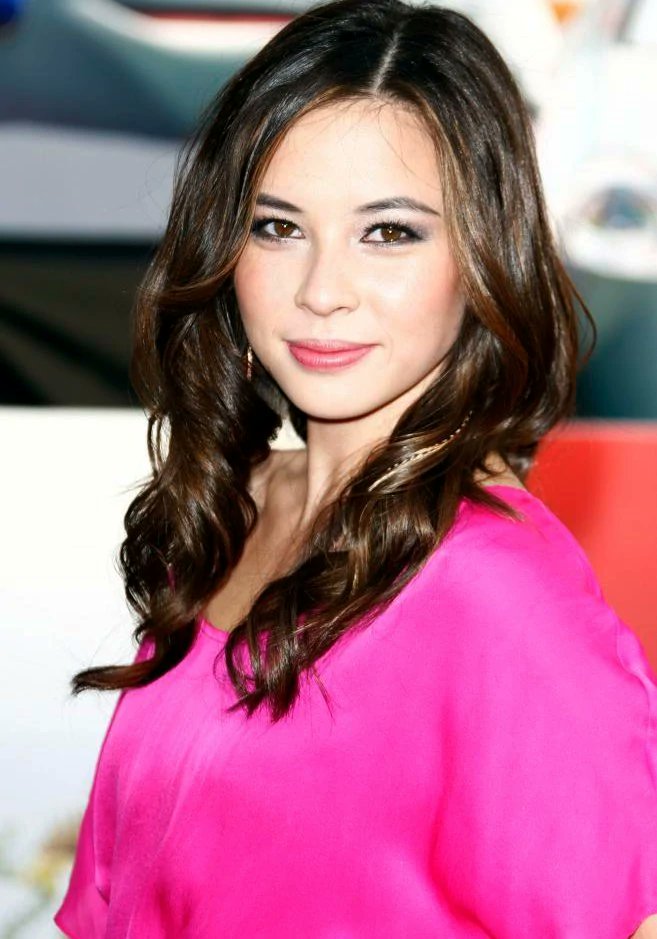 Happy Birthday dear Malese Jow! 