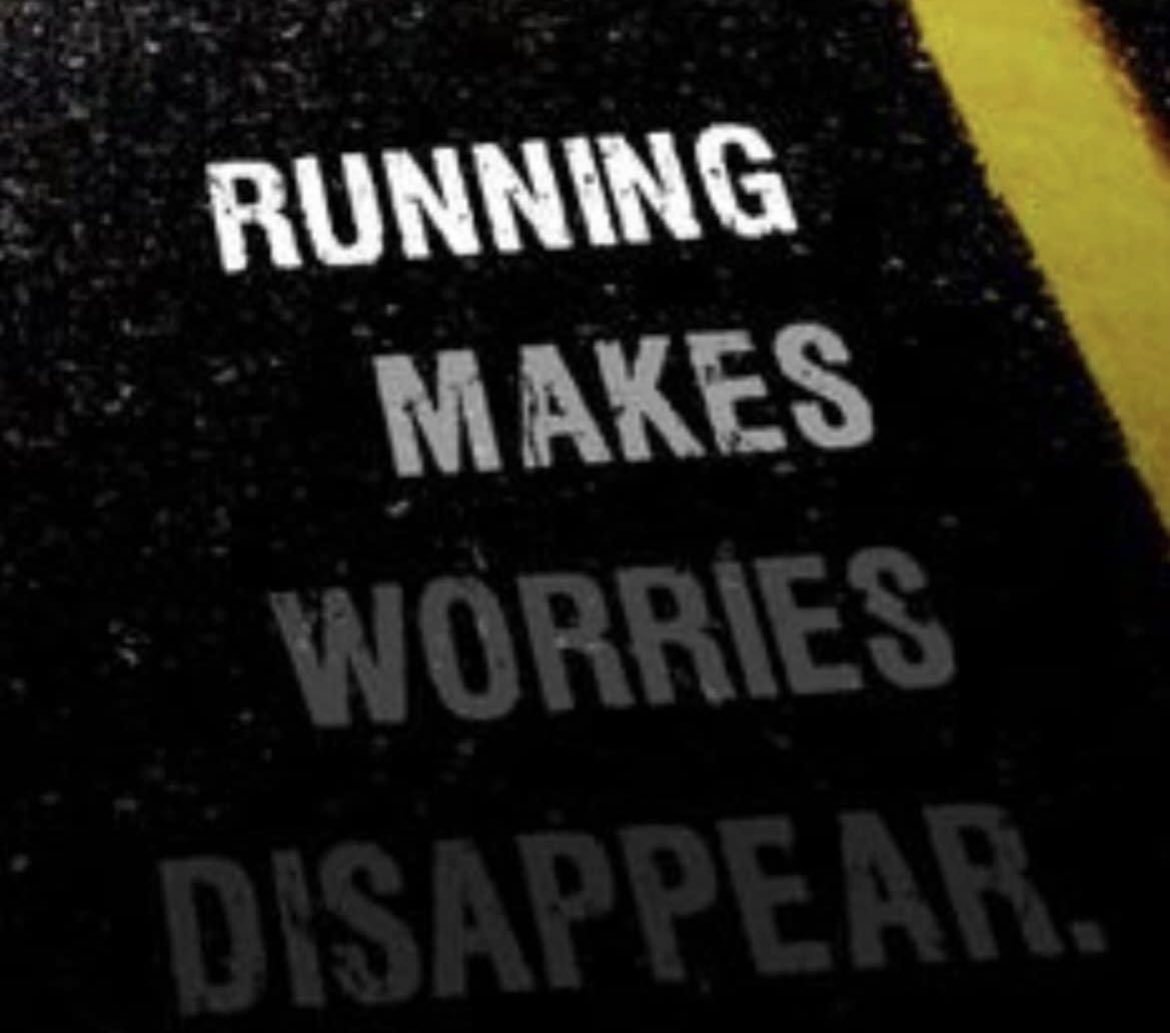 mrjrcohen's tweet photo. #lifetimerun #run #healthylifestyle https://t.co/R6NcrSCD7s