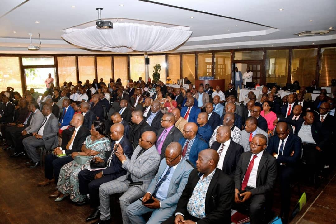 Ministère des Finances de la RDC 🇨🇩 on Twitter: 