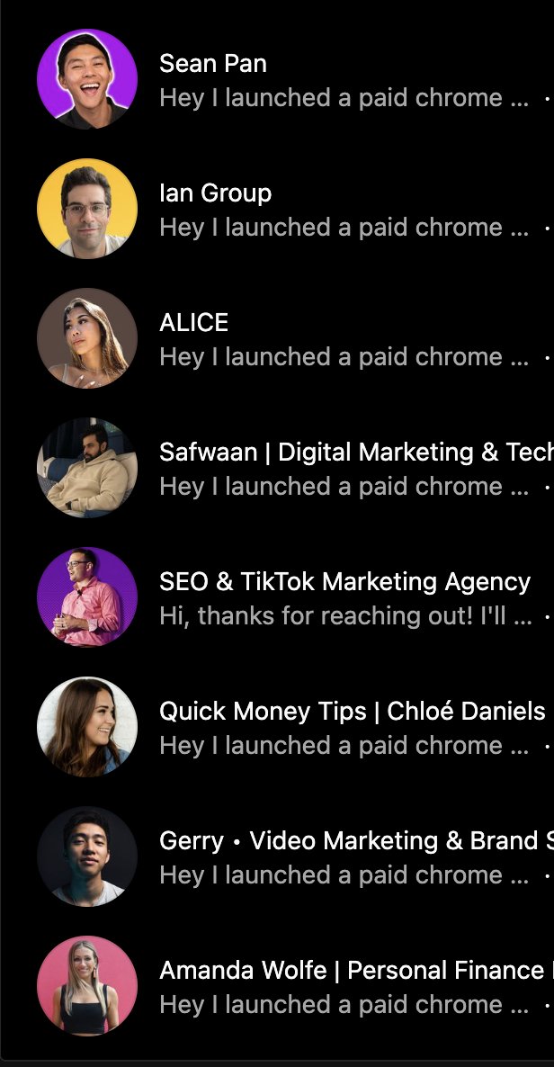 jossumpossum's tweet photo. I made an INSTAGRAM DM BOT that works like BUTTER and makes me $$$.

RT + Comment ''$$$'' if you want it (must be following) https://t.co/9hG6WFXj5Y
