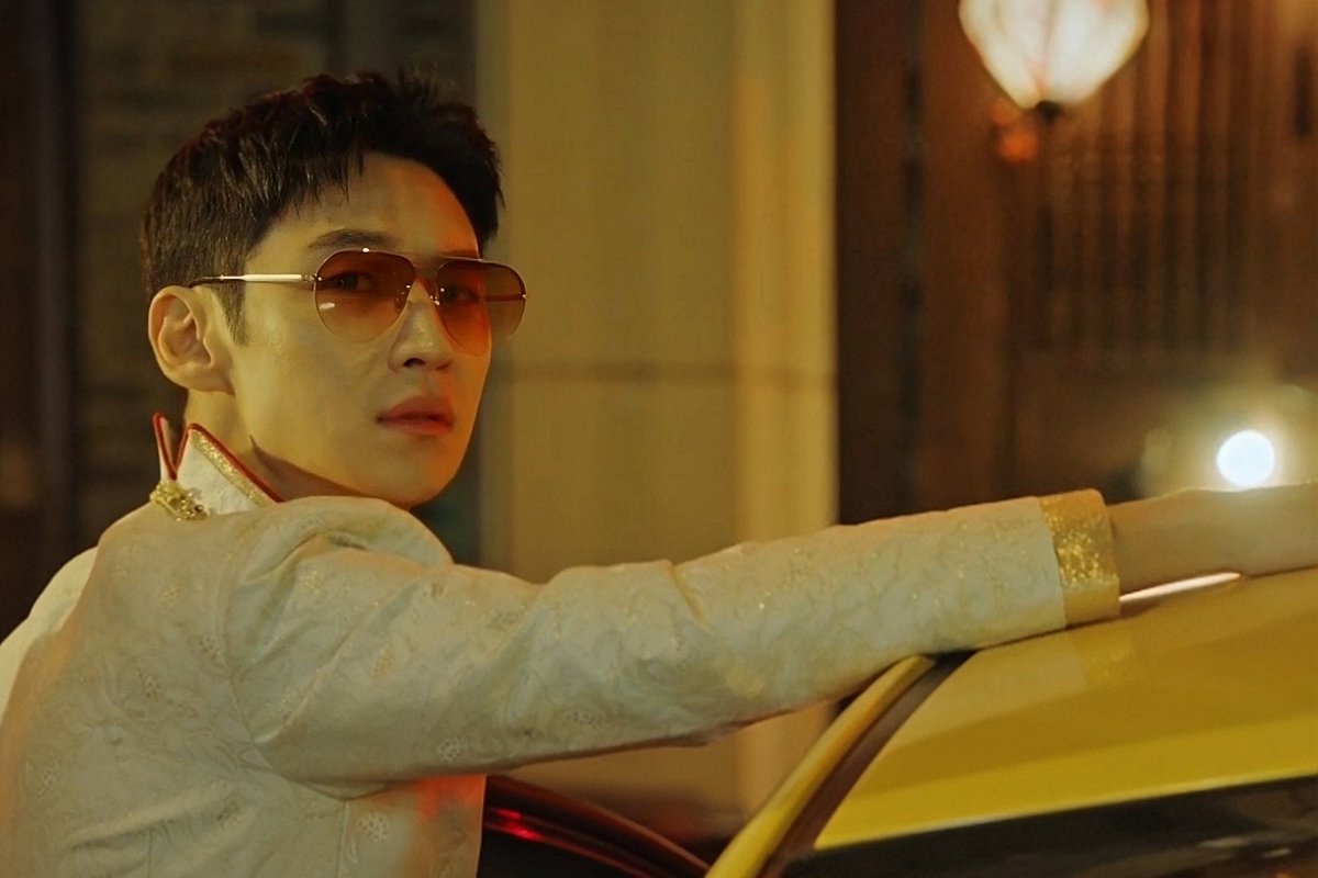 K-Drama Menfess tweet media