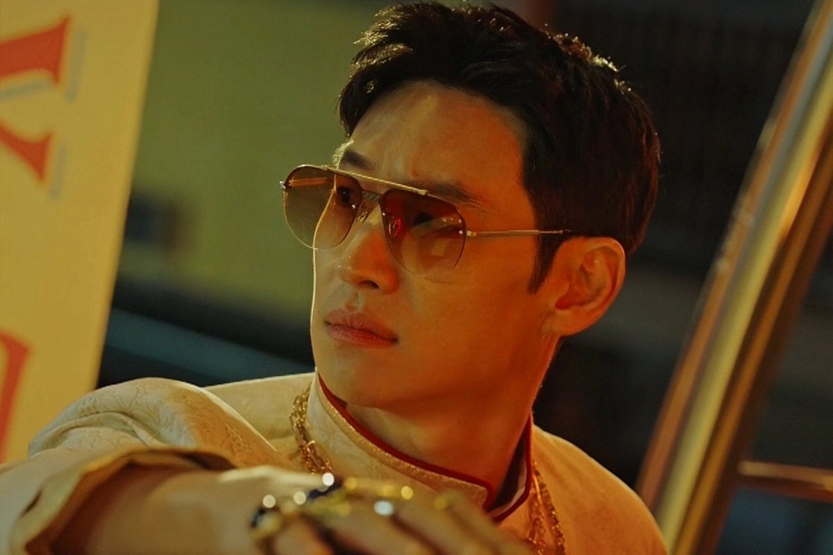 K-Drama Menfess tweet media