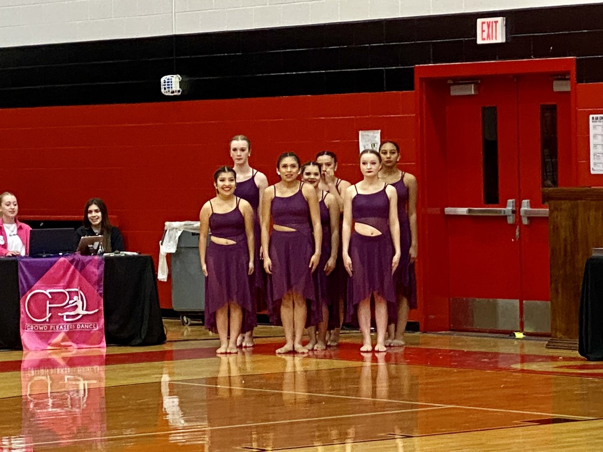 Gonzales HS Apaches tweet media