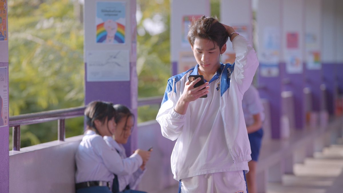 มายัง #HitBiteLoveEp5