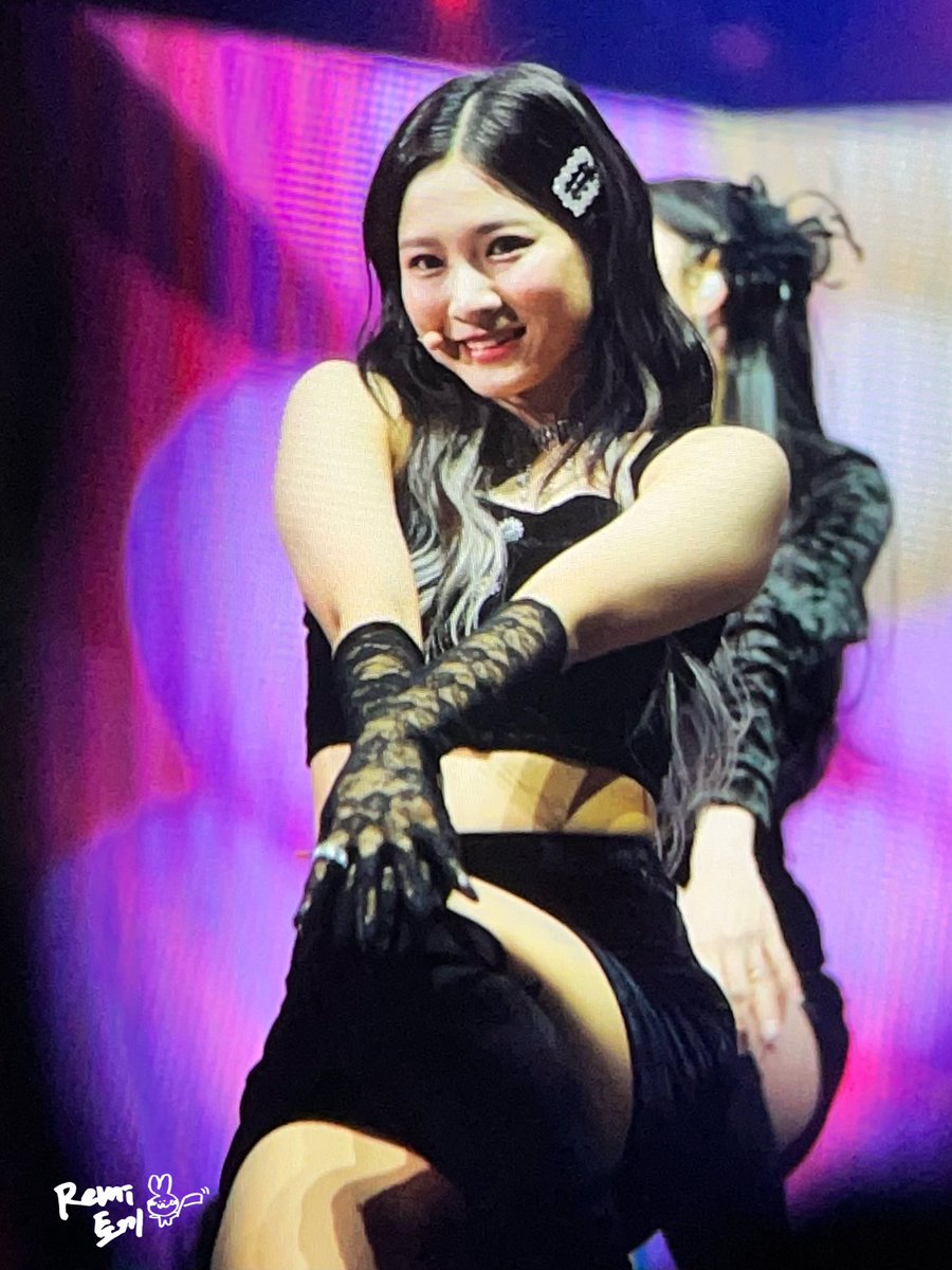 010426com's tweet photo. 230218 Mik Festival 프리뷰 ♡

무대 위에 빛나는 별🌟

#체리블렛 #CherryBullet
#레미 #REMI
@cherrybullet https://t.co/ZpIE4dBPBi