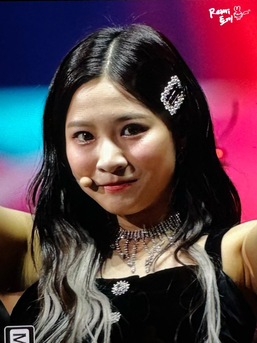 010426com's tweet photo. 230218 Mik Festival 프리뷰 ♡

무대 위에 빛나는 별🌟

#체리블렛 #CherryBullet
#레미 #REMI
@cherrybullet https://t.co/ZpIE4dBPBi