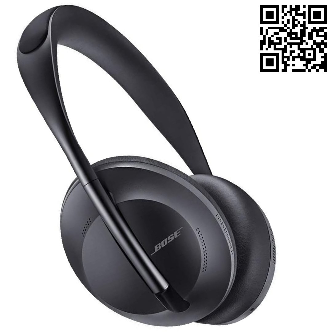 prosmartgadgets's tweet photo. 🌟-13%🌟Amazon's Choice🌟
Bose Noise Cancelling Headphones 700
✅Bluetooth, Over-Ear Wireless
✅Built-In Microphone for Clear Calls
✅Alexa Voice Control

Link to Amazon👇👇
https://t.co/lDhSNJpOFh

#ProSmartGadgets #amazondeal
#Myspace #Gifts #Tech #Ad https://t.co/QbCrnSBvO4