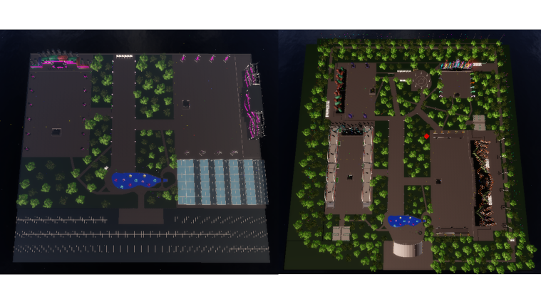 Boomprod_'s tweet photo. Since 2019 our fesitval "DOORS" has been one of the greatest creations we have made over the years..
This 2023 we are ready for the 5th edition and come back bigger than ever... are you ready?
#RobloxDev #Roblox https://t.co/vXTa1wsXO4